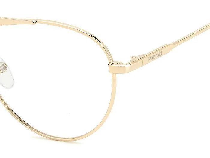 Polaroid Core PLDD513 Eyeglasses - view 8